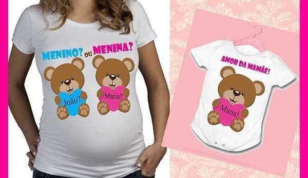 Camisas personalizadas