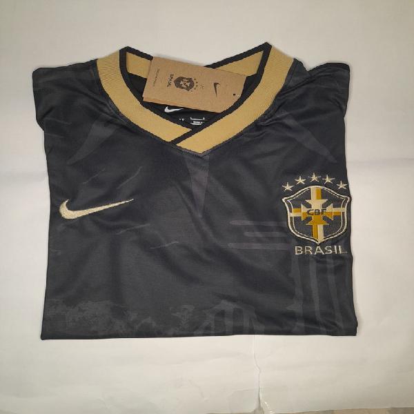 Camiseta de futebol edição especial