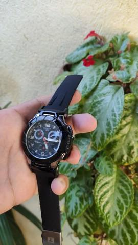 Relógio tissot funcional novo