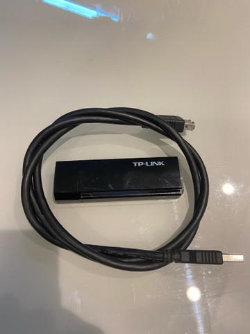 Adaptador wireless dual band usb tp-link