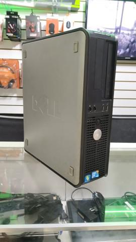 Desktop Dell