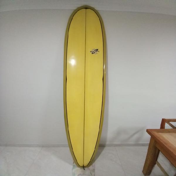 Prancha de surf longboard novo