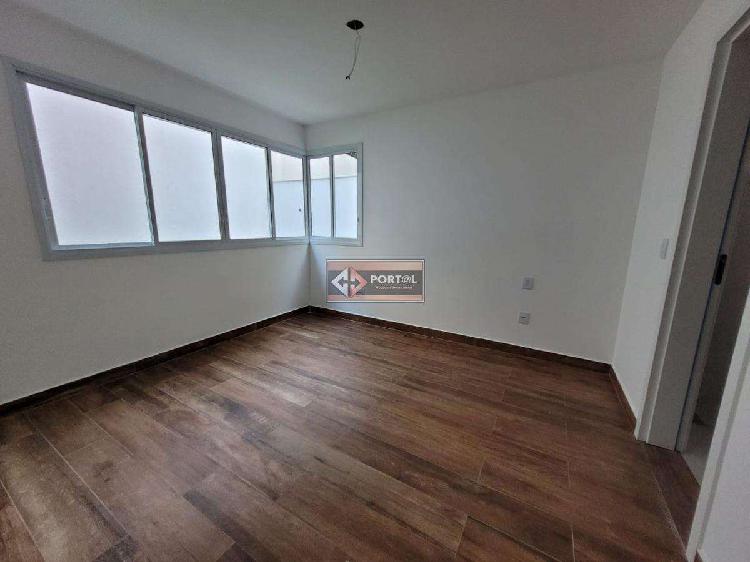 Apartamento, Santa Rosa, 3 Quartos, 2 Vagas, 3 Suítes