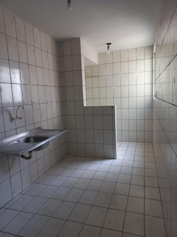 Apartamento setor maria inês