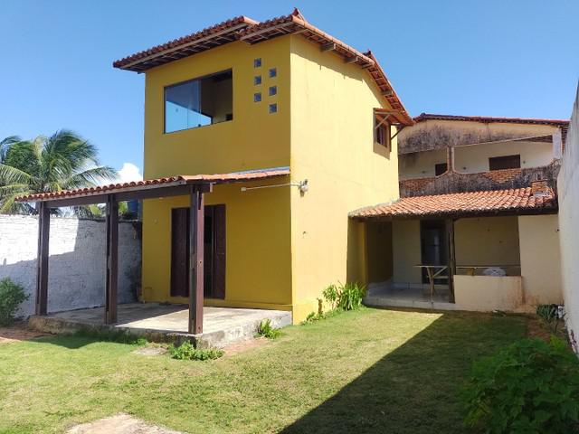 Casa de praia em Santa Rita - Extremoz/RN