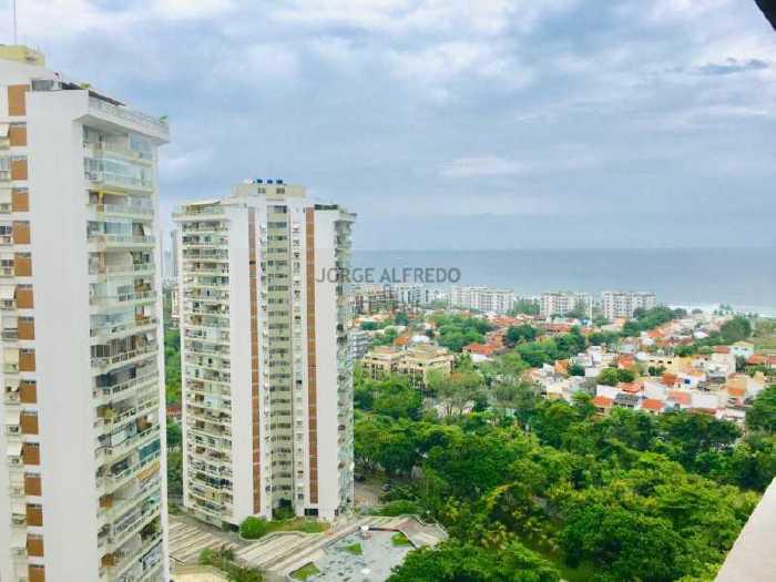 Barra da tijuca, 1 quarto, 38 m² avenida gastão senges,