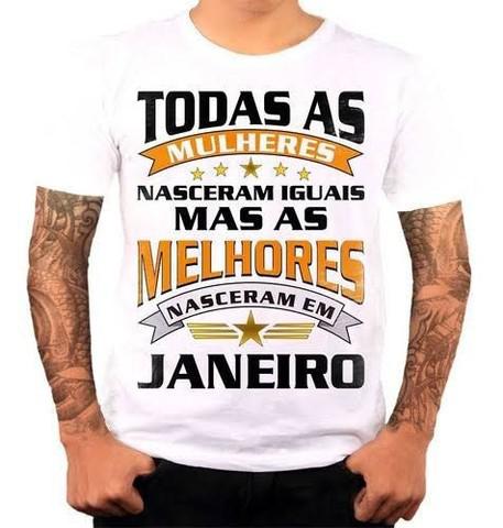 Camisetas personalizadas