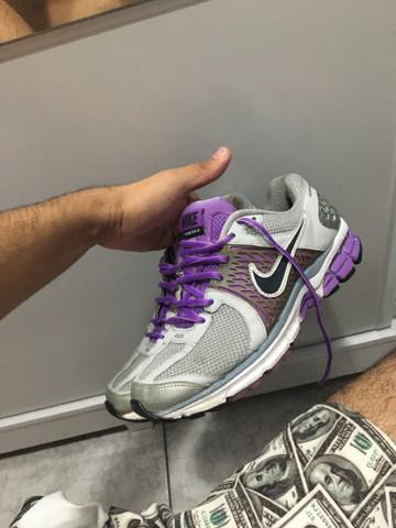 Nike original 39 apenas 80$ pra sair logo