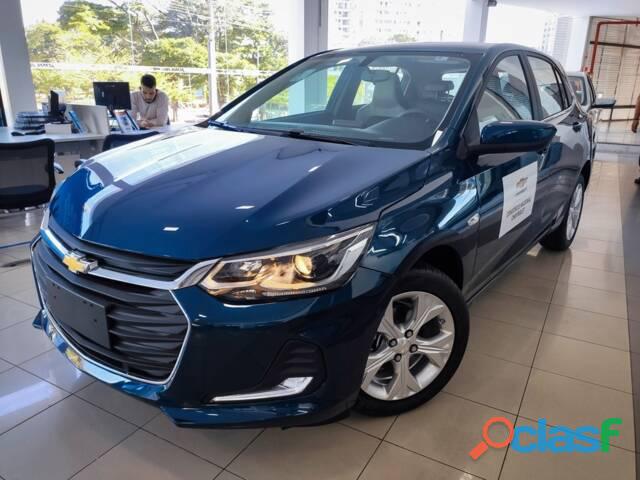 Carros Np finan sem entrada Chevrolet Onix Premier Turbo 2021