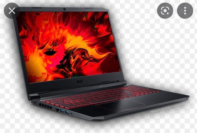 Acer nitro 5