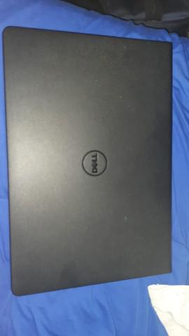 Dell inspiron i15-3567 - i3 de 7 geração