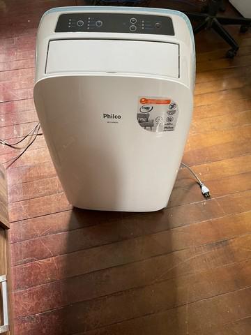 Ar condicionado Portátil Philco 11000 Btu 220V