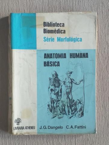 Biblioteca Biomédica Serie Morfológica (1974)