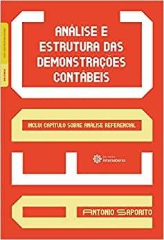 Livro: análise e estrutura das demonstrações contábeis