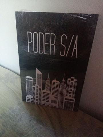 Livro: poder s/a