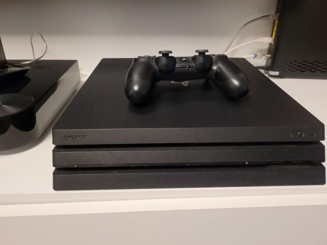 Playstation 4 Pró