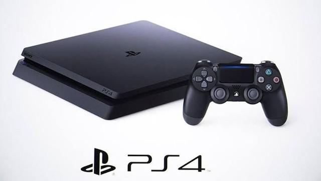 Playstation 4 Slim