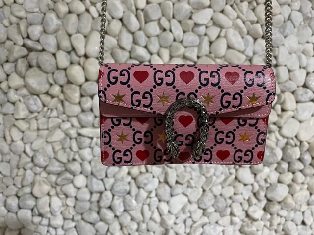 Bolsa mini dionysus valentine?s day