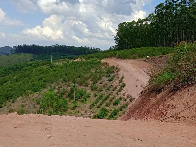 Terreno em Igaratá | Loteamento Vale das Águas | Lotes a