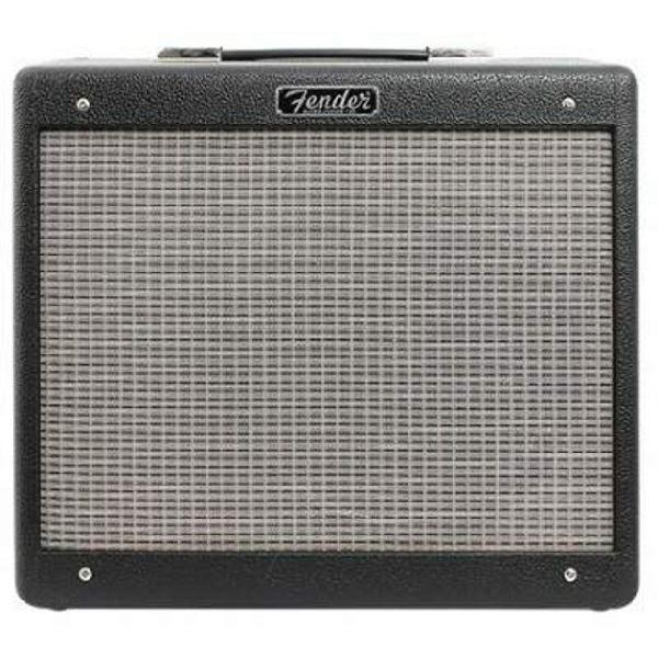 Amplificador guitarra fender 234 0500 900 blues junior se