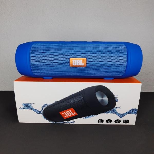 Caixa de Som JBL Mini Charge 2