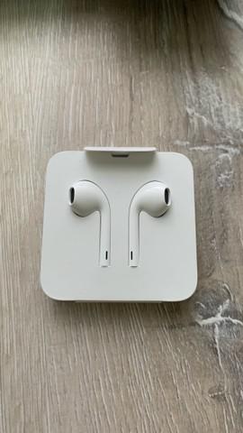 EarPods Lightning