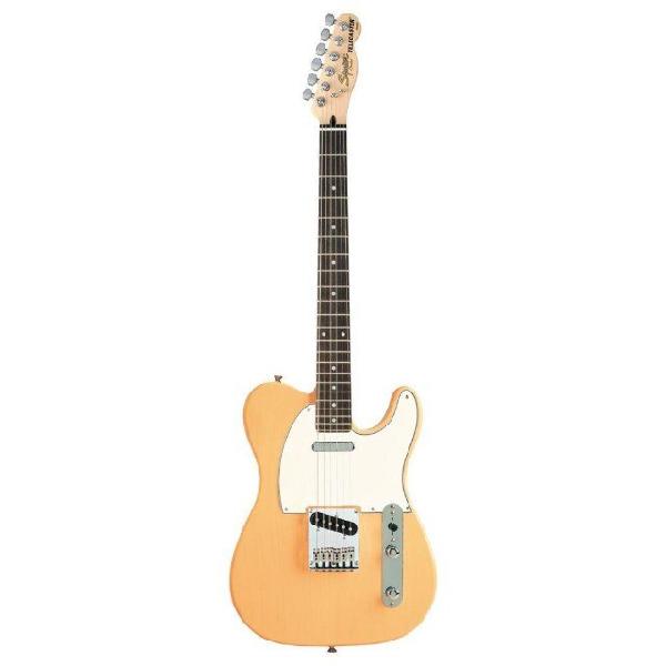 Guitarra fender 032 1200 - squier standard telecaster 507