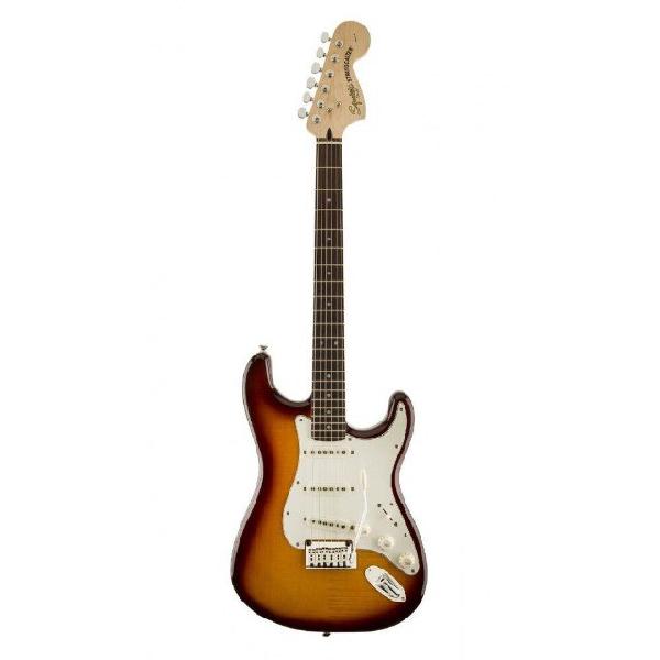 Guitarra Fender 032 1670 Squier Standard Stratocaster 520