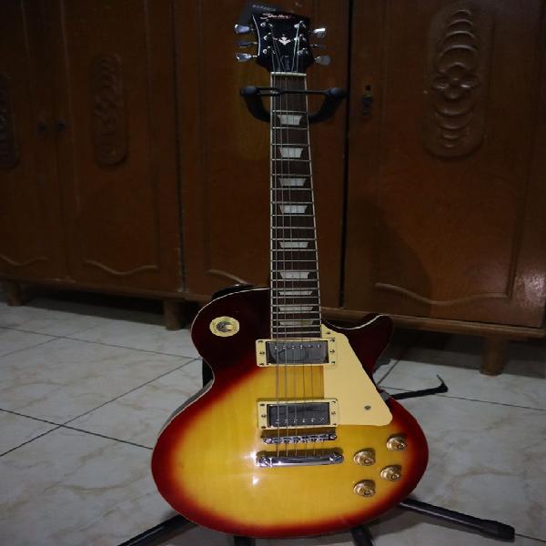 Guitarra Les Paul