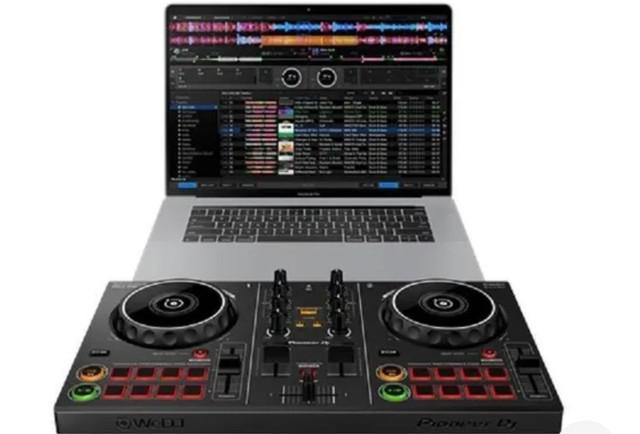 Pioneer ddj 200