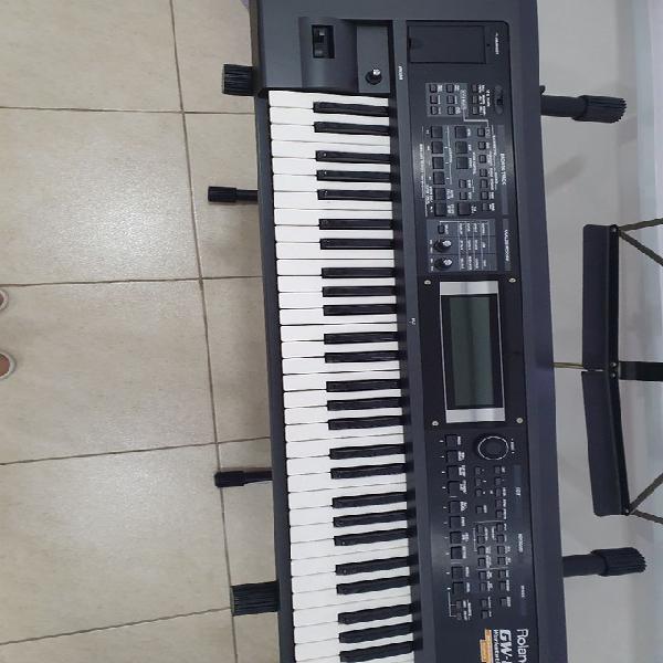 Roland GW8 NOVO