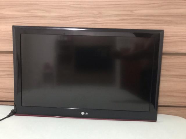 Tv lg 32 polegadas