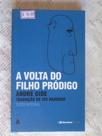 A volta do filho pródigo