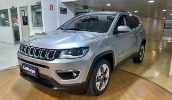 Jeep - compass