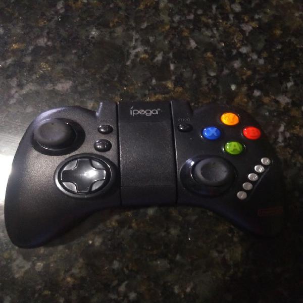 Controle gamepad original