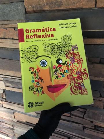 Gramática reflexiva: Texto, semântica e interação