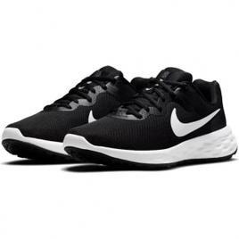 Tênis nike revolution 6 next nature - masculino