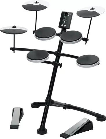 Bateria eletrônica roland td1k td-1k 100% novo lacrado loja