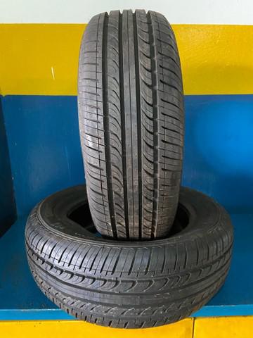 Pneu novo 185/60/14 r$ 260 dinheiro