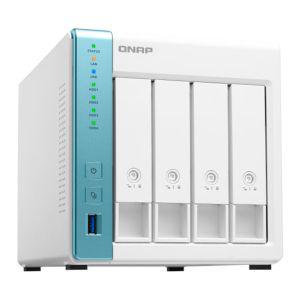 Storage nas qnap ts-431k