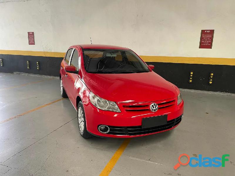 Volkswagen Gol 1.0 Trend 2