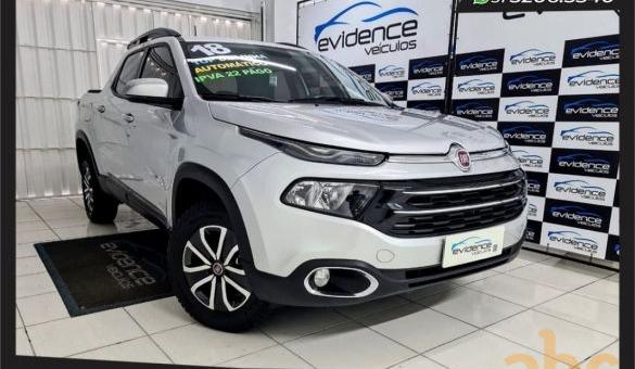 Fiat - TORO