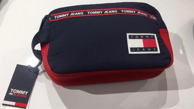 Necessaire Tommy Hilfiger Original