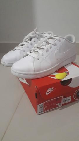 Nike court royale branco n. 39