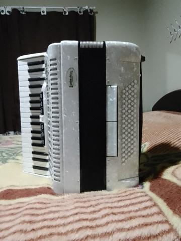 Gaita / Acordeon / Sanfona