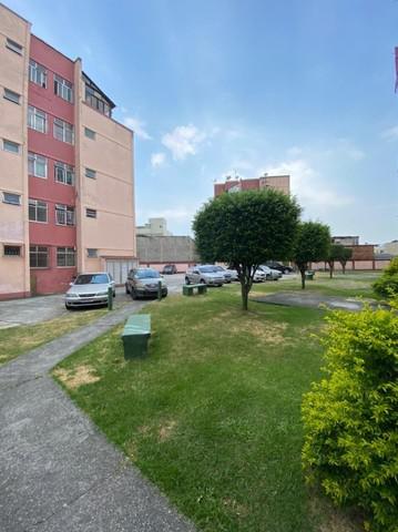 timo Apartamento 2 quartos, portaria 24h, garagem,