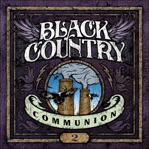 Black Country Communion - 3 cds (Glenn Hughes Bonamassa)