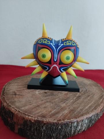 Boneco original Majora's Mask