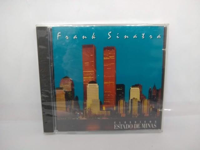 Cd frank sinatra