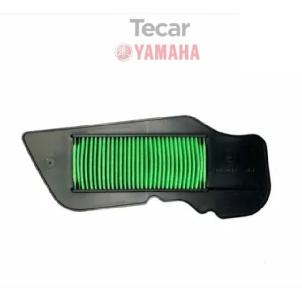 Filtro de ar neo 125 2017 a 2021 original yamaha